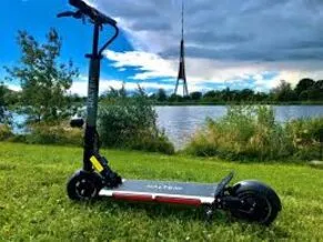 Советы о том, чего не следует делать с электросамокатом