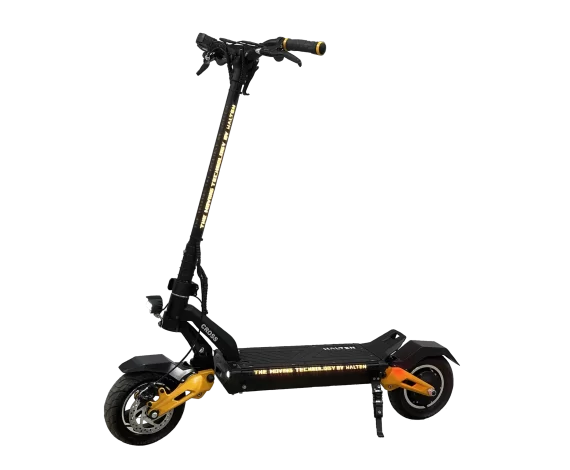 Электросамокаты Halten Cross v3 в Минске