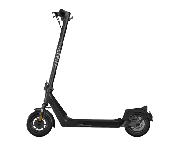 Электросамокат Halten F1 в Минске