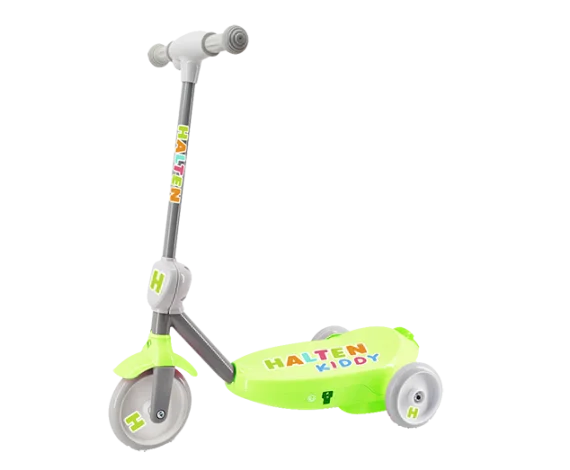 Детский электросамокат Halten Kiddy в Минске