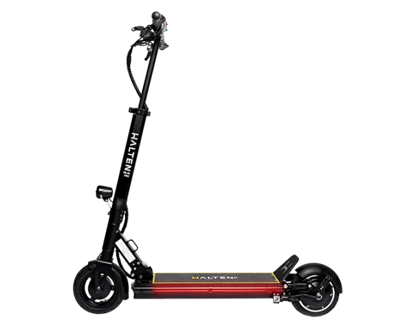 Электросамокаты Halten RS-01 Pro в Минске