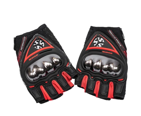 Перчатки Halten Scoved Red в Минске