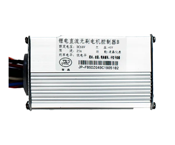 Контроллер заднего мотор-колеса RS-03 в Минске