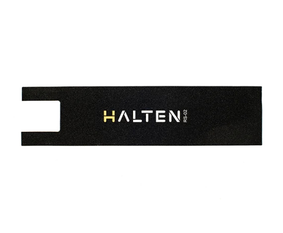 Наклейка на деку RS-02 в Минске