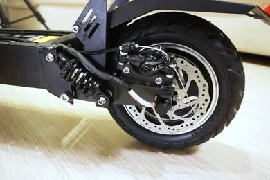 Что мы знаем о давлении в колёсах (покрышах)