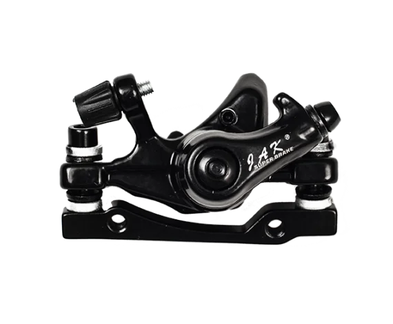 Суппорт тормоза JAK F:160 R:140 RS-01 | RS-02 в Минске