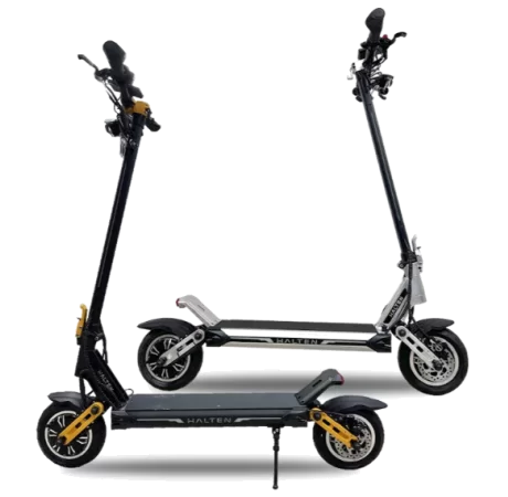 Комфортный и выносливый