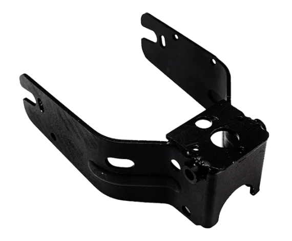 Вилка задней подвески RS-01 в Минске