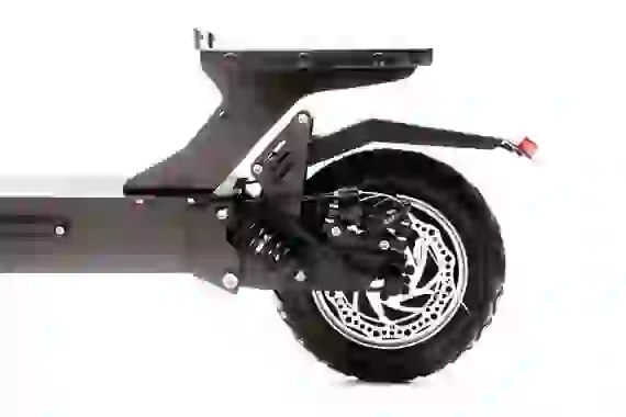 Задний багажник HALTEN RS-02 в Минске