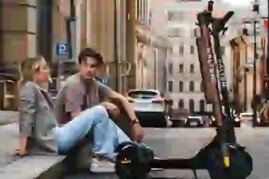 Что можно сделать для запаса хода на одном заряде