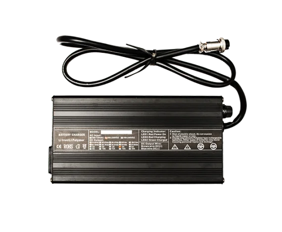 Зарядное устройство для Halten 54.6V 5A в Минске